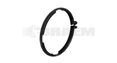 Truck and bus spare parts - Brake system - Braking valves - Accessories - WES423.107.350.4