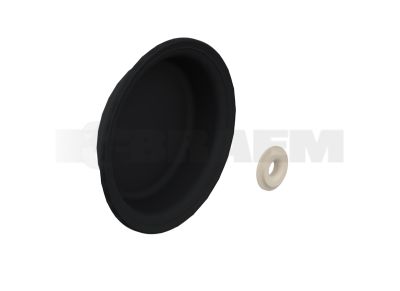 Truck and bus spare parts - Brake system - Braking valves - Accessories - WES423.107.920.2