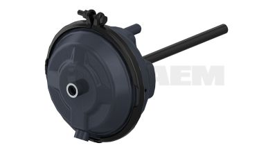 Pièces détachées camions et bus - Système de freinage - Soupape de frein - Cylindre de freinage - WES423.109.013.0