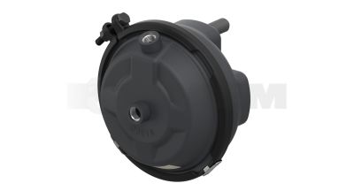 قطع غيار الشاحنات والحافلات - نظام الفرامل - صمامات الفرملة ( الكبح ) - أسطوانة الفرامل - WES423.506.064.0