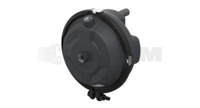 قطع غيار الشاحنات والحافلات - نظام الفرامل - صمامات الفرملة ( الكبح ) - أسطوانة الفرامل - WES423.506.101.0