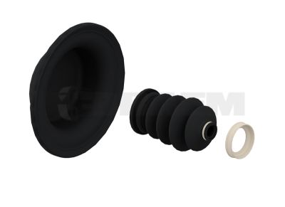 Truck and bus spare parts - Brake system - Braking valves - Accessories - WES423.514.001.2