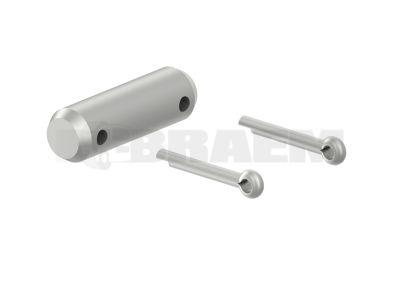 Truck and bus spare parts - Brake system - Braking valves - Accessories - WES423.901.533.2
