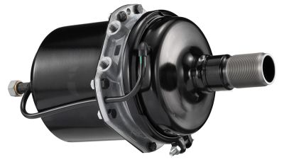 Truck and bus spare parts - Brake system - Braking valves - Spring brake cylinder - WES425.331.000.0