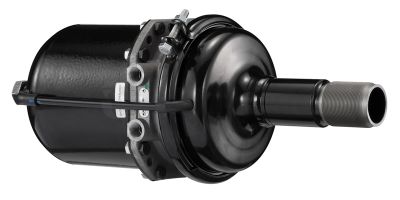 Truck and bus spare parts - Brake system - Braking valves - Spring brake cylinder - WES425.333.100.0
