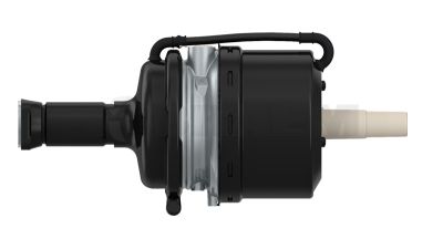 Truck and bus spare parts - Brake system - Braking valves - Spring brake cylinder - WES425.450.081.0