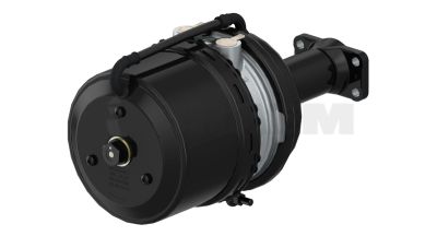 Truck and bus spare parts - Brake system - Braking valves - Spring brake cylinder - WES425.451.010.0