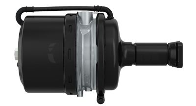 Truck and bus spare parts - Brake system - Braking valves - Spring brake cylinder - WES425.451.011.0