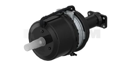 Truck and bus spare parts - Brake system - Braking valves - Spring brake cylinder - WES425.451.080.0