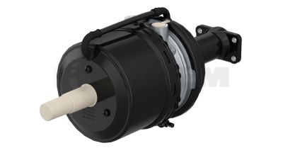 Truck and bus spare parts - Brake system - Braking valves - Spring brake cylinder - WES425.451.081.0