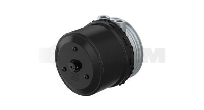 Truck and bus spare parts - Brake system - Braking valves - Spring brake cylinder - WES425.451.977.0