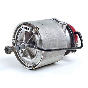 Truck and bus spare parts - Brake system - Braking valves - Spring brake cylinder - WES425.454.050.0