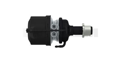 Truck and bus spare parts - Brake system - Braking valves - Spring brake cylinder - WES425.454.070.0