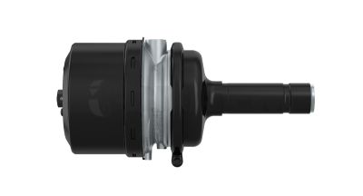 Truck and bus spare parts - Brake system - Braking valves - Spring brake cylinder - WES425.460.007.0