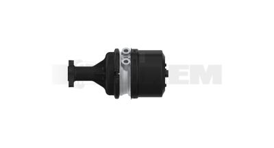 Truck and bus spare parts - Brake system - Braking valves - Spring brake cylinder - WES425.461.042.0