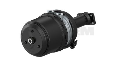 Truck and bus spare parts - Brake system - Braking valves - Spring brake cylinder - WES425.461.502.0