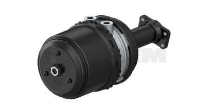 Truck and bus spare parts - Brake system - Braking valves - Spring brake cylinder - WES425.461.503.0