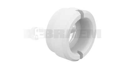 Truck and bus spare parts - Brake system - Braking valves - Accessories - WES432.410.141.4