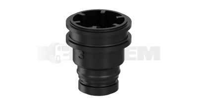 Truck and bus spare parts - Brake system - Braking valves - Accessories - WES432.410.552.2