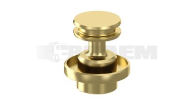 Truck and bus spare parts - Brake system - Braking valves - Accessories - WES432.410.622.4