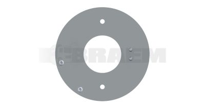 Truck and bus spare parts - Brake system - Braking valves - Accessories - WES432.420.050.2