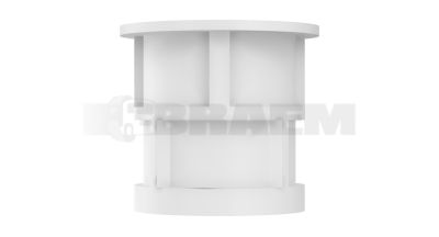 Truck and bus spare parts - Brake system - Braking valves - Accessories - WES432.500.224.4