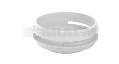 Truck and bus spare parts - Brake system - Braking valves - Accessories - WES432.511.590.4