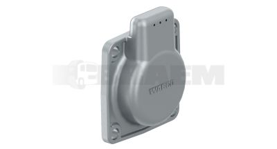 Truck and bus spare parts - Brake system - Braking valves - Accessories - WES432.701.000.0