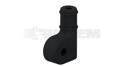 Lkw- und Busersatzteile - Lager, Gummiblock, Dichtung, Feder - Dichtung, Dichtring und Gummi - WES433.300.384.4