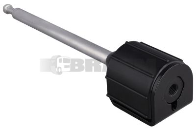 Truck and bus spare parts - Brake system - Braking valves - Accessories - WES433.302.013.0