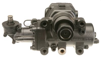 Pièces détachées camions et bus - Système de direction - Boitier de direction - Boite de direction - WES440.005.013.R