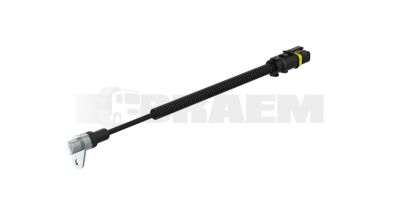 قطع غيار الشاحنات والحافلات - الكهربائيات - حساسات - حساس متنوع - WES441.032.291.0