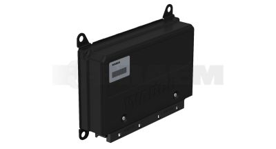 قطع غيار الشاحنات والحافلات - الكهربائيات - لوحة التوزيع المركزية - وحدة التحكم الالكترونية - WES446.003.710.0