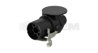 Truck and bus spare parts - Brake system - Braking valves - Accessories - WES446.008.396.2