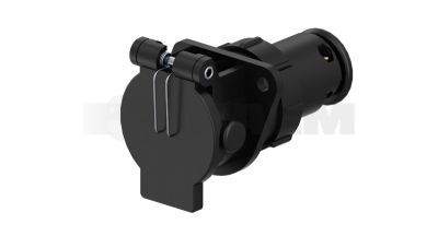 Truck and bus spare parts - Brake system - Braking valves - Accessories - WES446.008.420.2