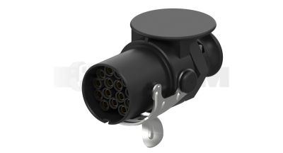 Truck and bus spare parts - Brake system - Braking valves - Accessories - WES446.008.421.2