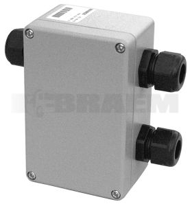 Truck and bus spare parts - Brake system - Braking valves - Accessories - WES446.010.092.2