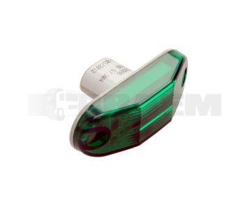 Truck and bus spare parts - Brake system - Braking valves - Accessories - WES446.105.523.2