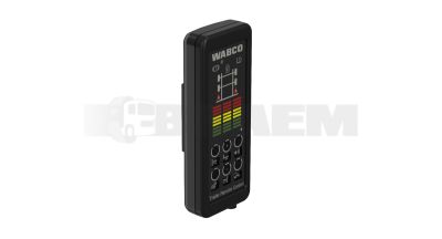قطع غيار الشاحنات والحافلات - Tools - WES446.122.080.0