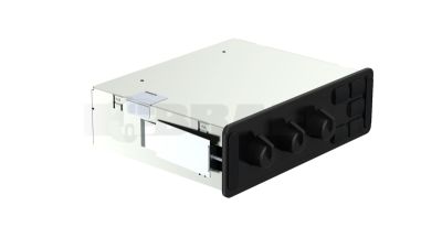 Truck and bus spare parts - Brake system - Braking valves - Accessories - WES446.195.007.0