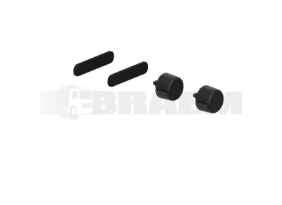 Truck and bus spare parts - Brake system - Braking valves - Accessories - WES446.197.920.2