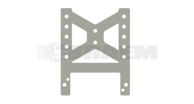 Truck and bus spare parts - Brake system - Braking valves - Accessories - WES446.220.000.4