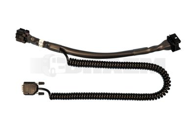 Truck and bus spare parts - Brake system - Braking valves - Accessories - WES446.300.002.0