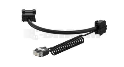 Truck and bus spare parts - Brake system - Braking valves - Accessories - WES446.300.404.0