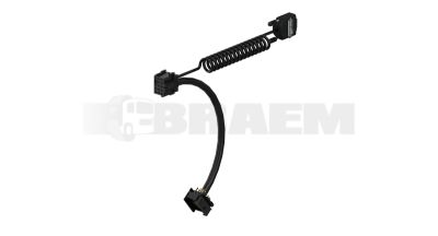 Truck and bus spare parts - Brake system - Braking valves - Accessories - WES446.300.408.0