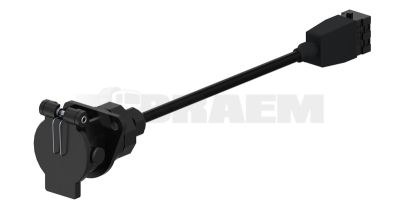 Truck and bus spare parts - Brake system - Braking valves - Accessories - WES449.125.180.0