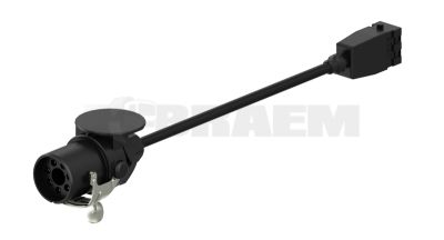 Truck and bus spare parts - Brake system - Braking valves - Accessories - WES449.225.100.0