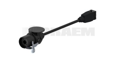 Truck and bus spare parts - Brake system - Braking valves - Accessories - WES449.226.060.0