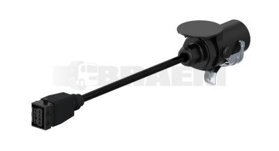 Truck and bus spare parts - Brake system - Braking valves - Accessories - WES449.226.100.0