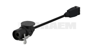 Truck and bus spare parts - Brake system - Braking valves - Accessories - WES449.226.140.0